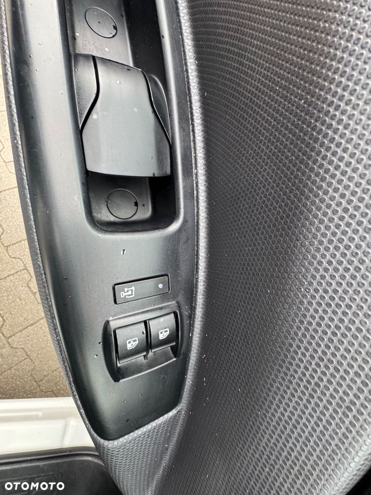 Fiat Doblo Maxi Dynamic - 25