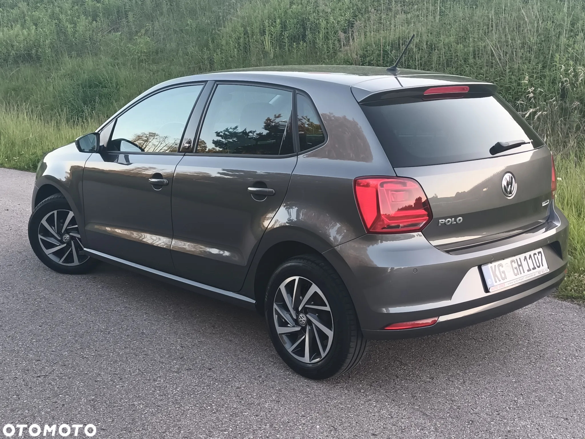 Volkswagen Polo 1.0 (Blue Motion Technology) SOUND - 13