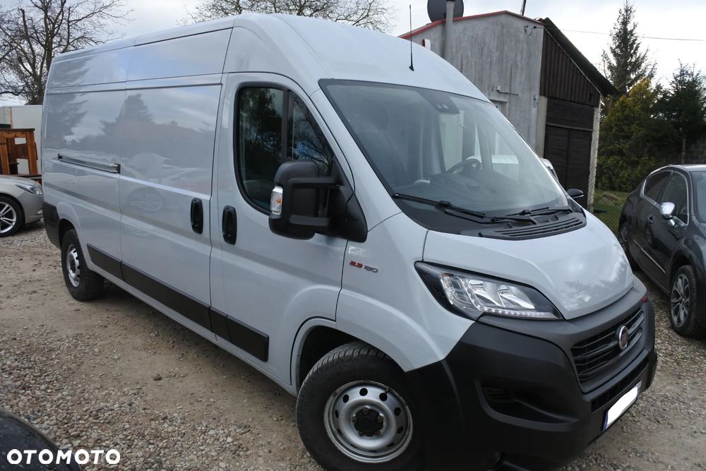 Fiat DUCATO - 1