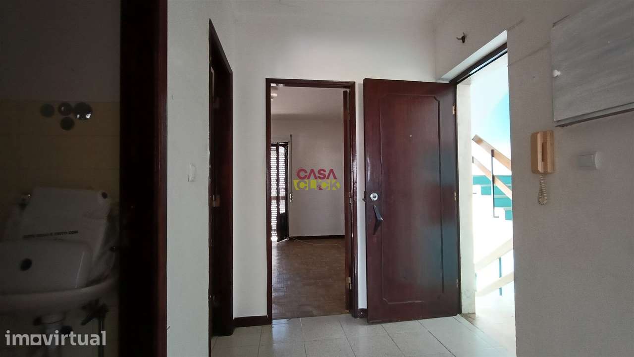 Apartamento T3 Venda em Torres Novas (São Pedro), Lapas e Ribeira Bran - Grande imagem: 3/37
