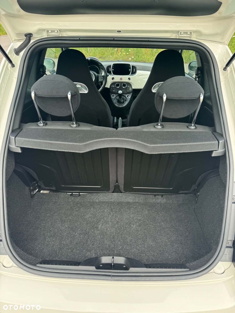 Abarth 595 1.4 T-Jet 16v Elaborabile - 14