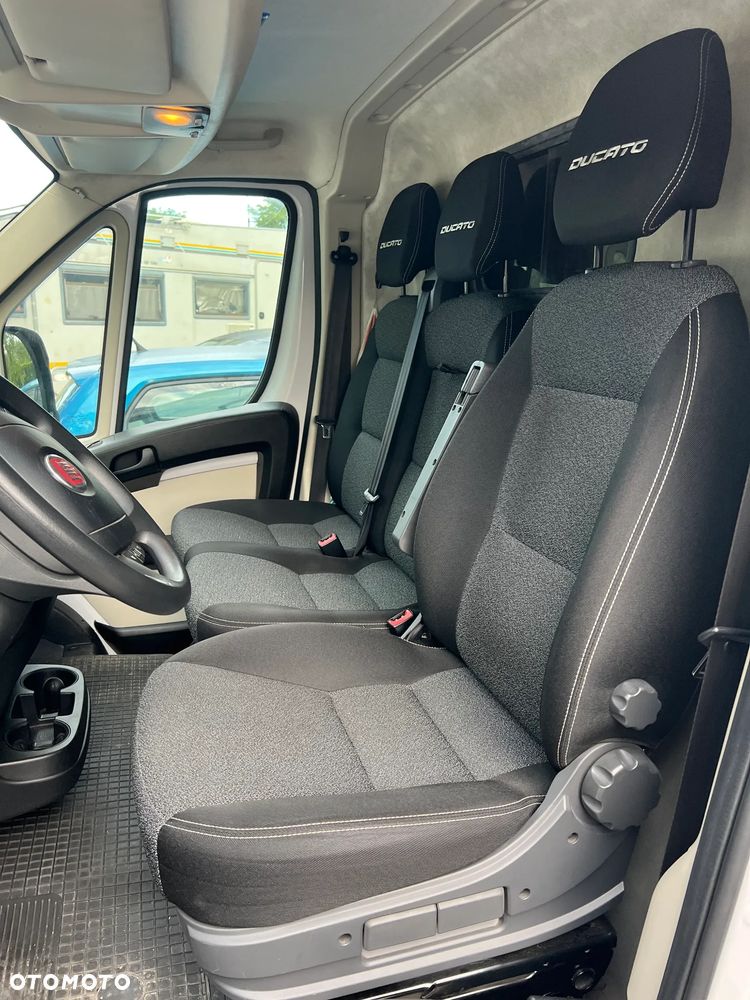 Fiat Ducato MJ L2 - 8