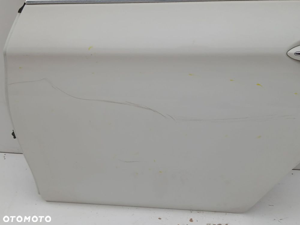 DRZWI LEWE TYLNE BMW F10 A300 - 10