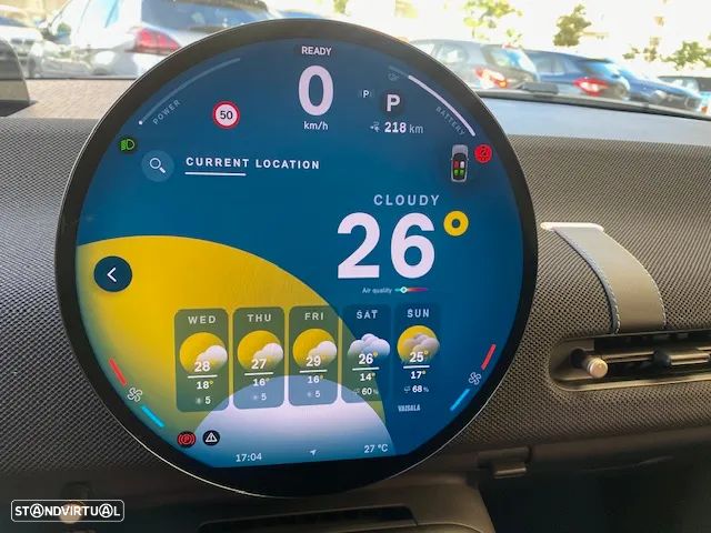 MINI 3 Portas Cooper SE Classic M - 47