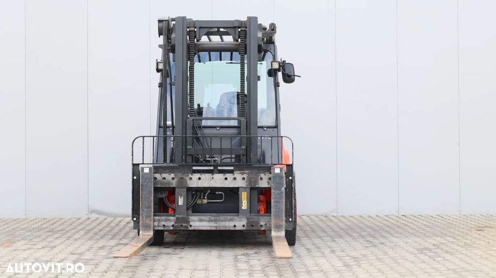 Linde H70D - 4