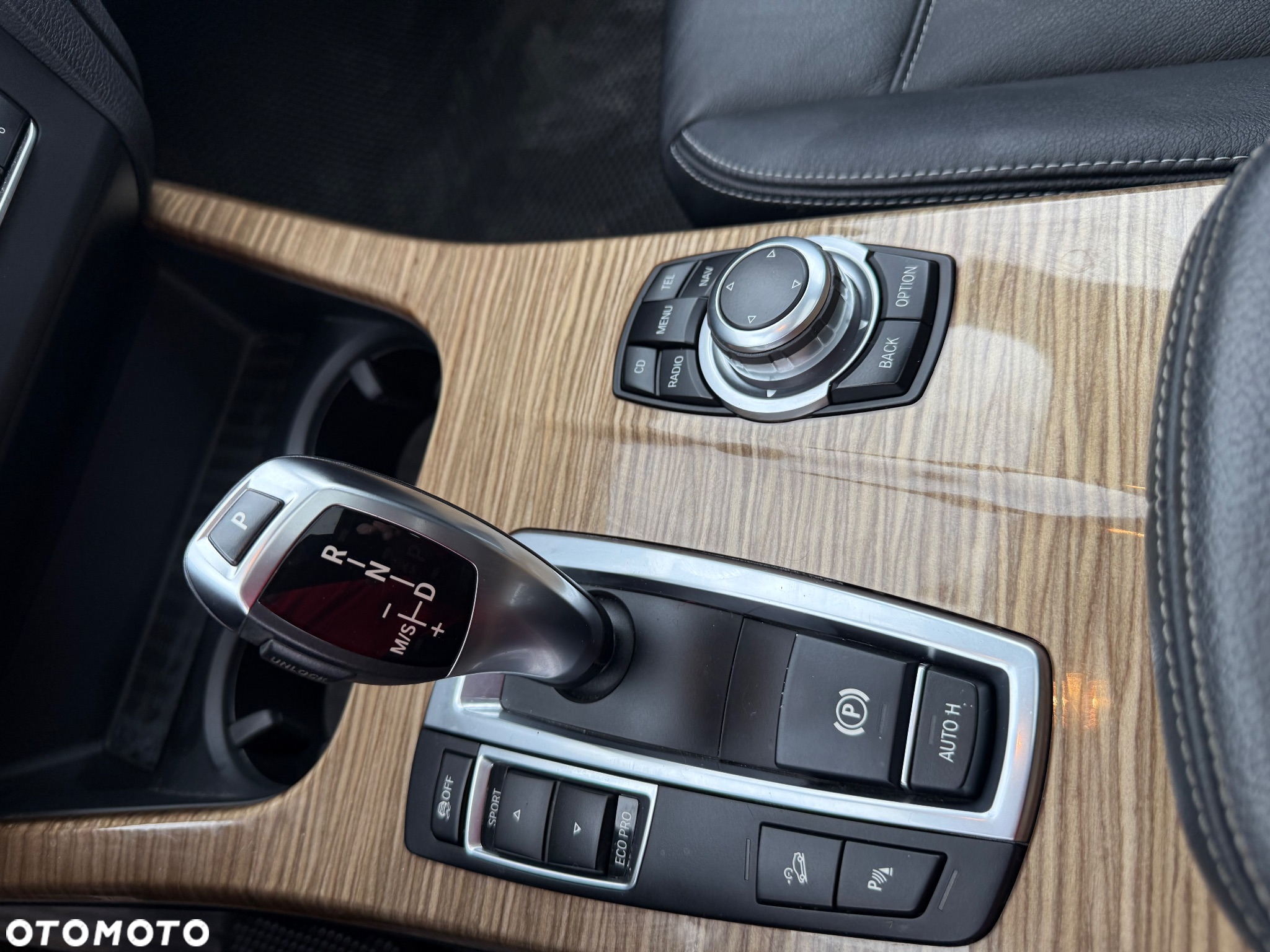 BMW X3 xDrive28i Sport-Aut Advantage - 20