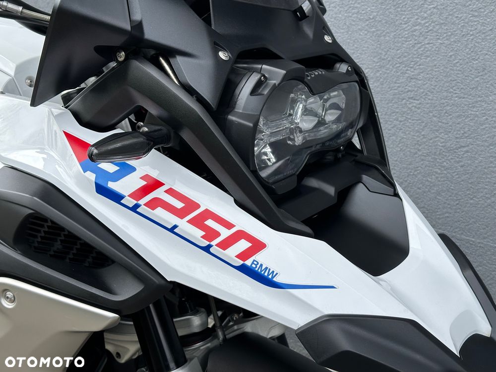 BMW GS - 13