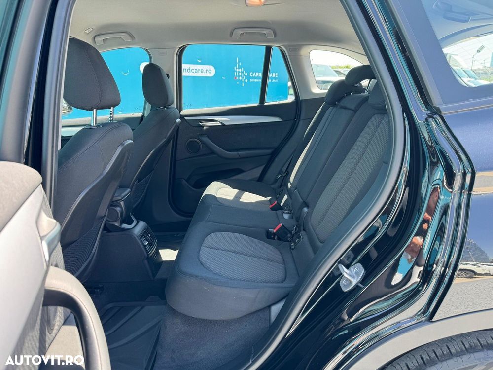 BMW X1 xDrive25e Advantage - 13