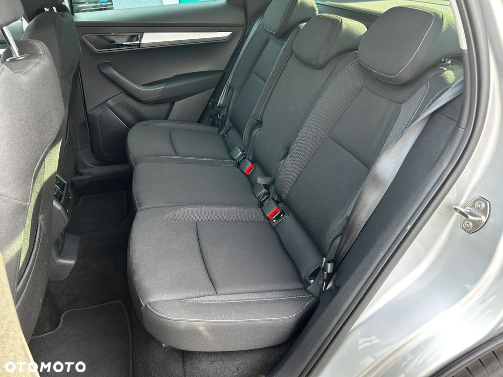 Skoda Karoq 1.5 TSI ACT Selection DSG - 30