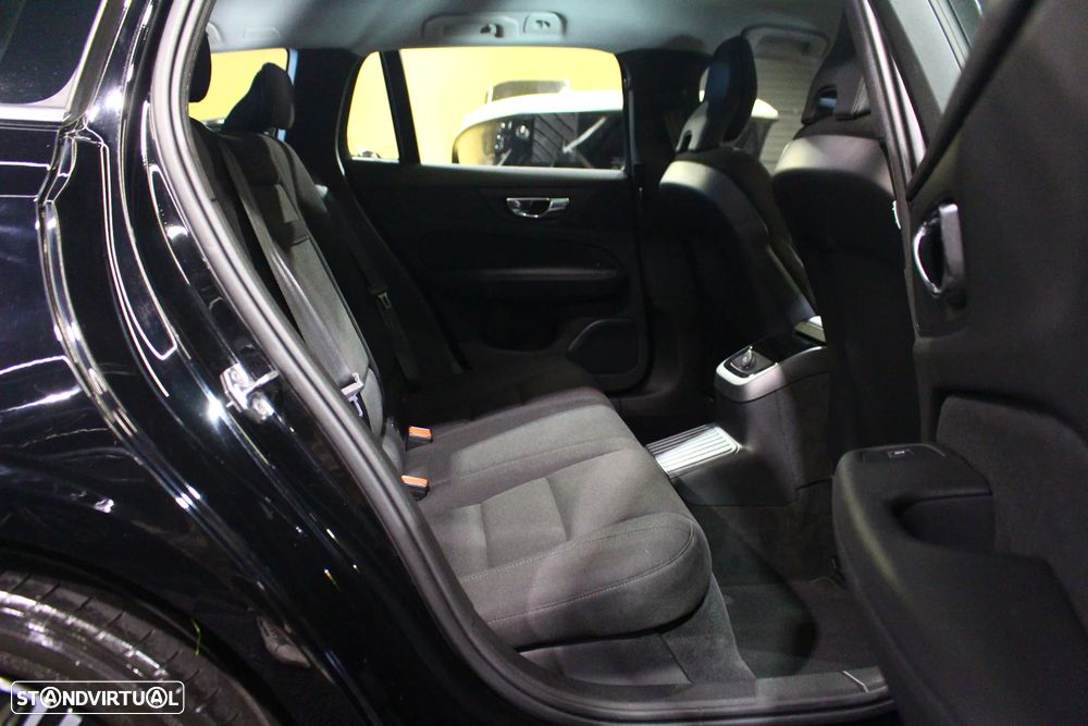 Volvo V60 2.0 T6 AWD TE Inscription - 20