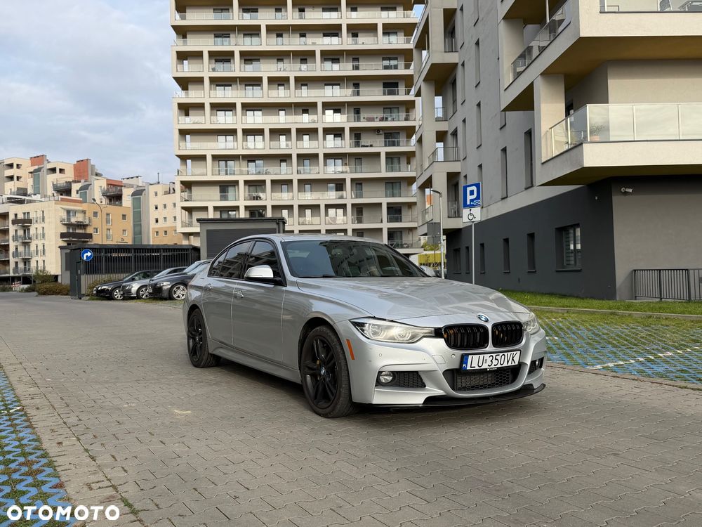 BMW Seria 3