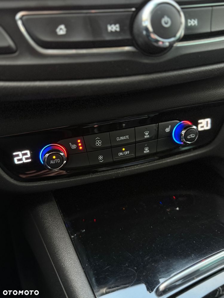 Opel Insignia 2.0 CDTI automatik Sport - 28