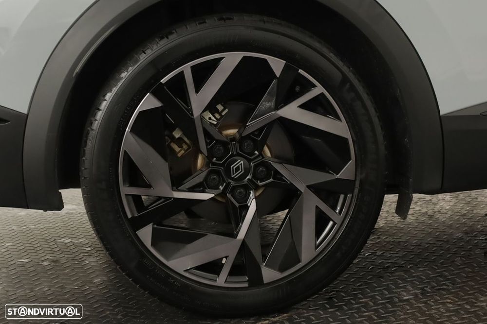 Renault Symbioz - 5