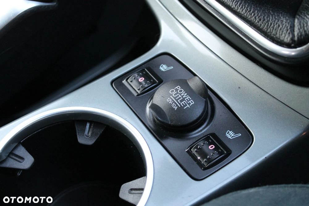 Ford C-MAX 1.6 EcoBoost Titanium ASS - 12