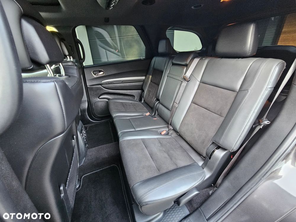 Dodge Durango - 25