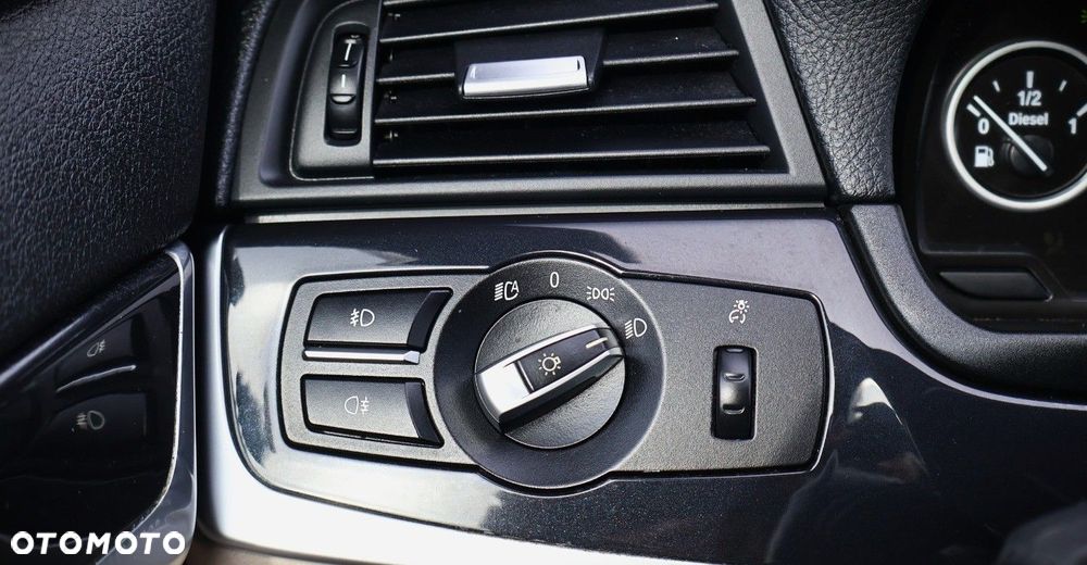 BMW Seria 5 - 29