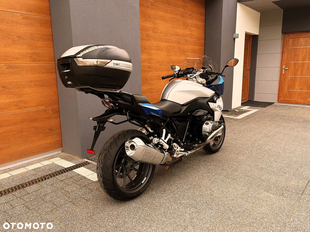 BMW R - 4