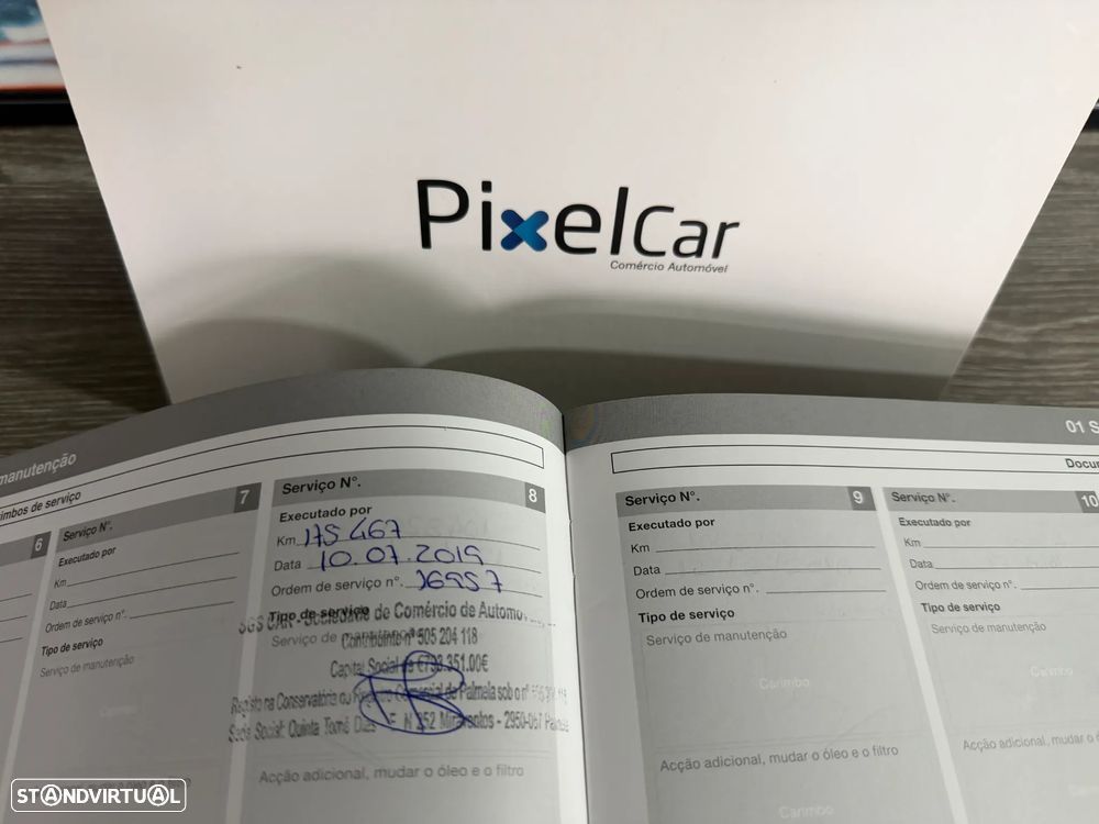 Volvo XC 70 2.0 D3 Drive V.Ocean Race Start/Stop - 60