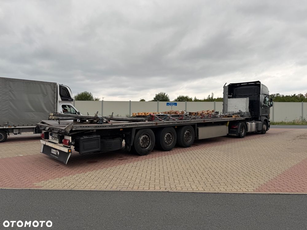 Schmitz Cargobull - 3