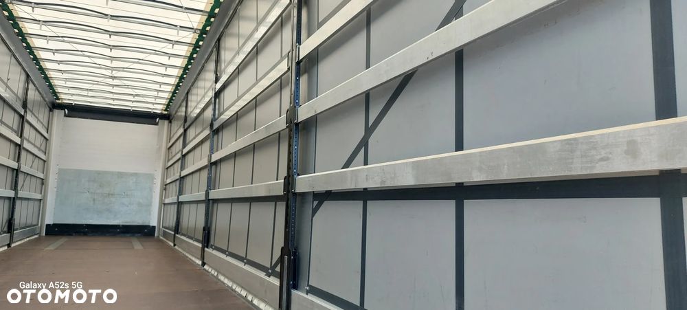Wielton MEGA/KRAJOWA/ CERTYFIKAT XL/OSIE SAF. - 14