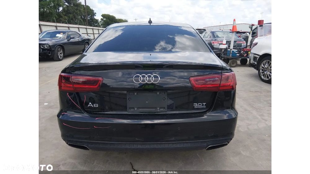 Audi A6 Limousine 55 TFSI quattro S tronic S line - 8