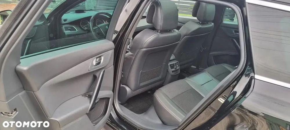 Peugeot 508 - 6