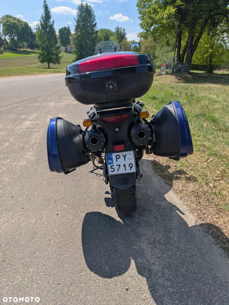 Suzuki DL - 5