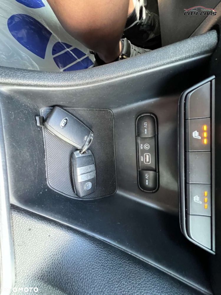 Kia Sportage - 28