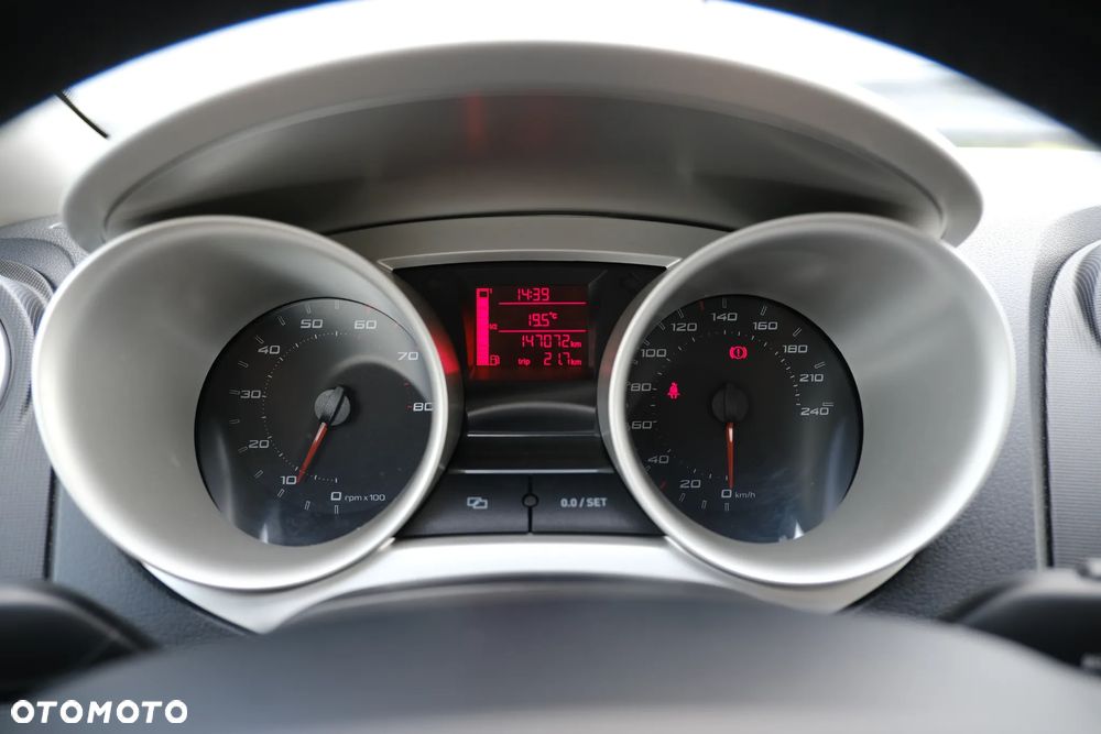 Seat Ibiza 1.4 16V Sport - 15