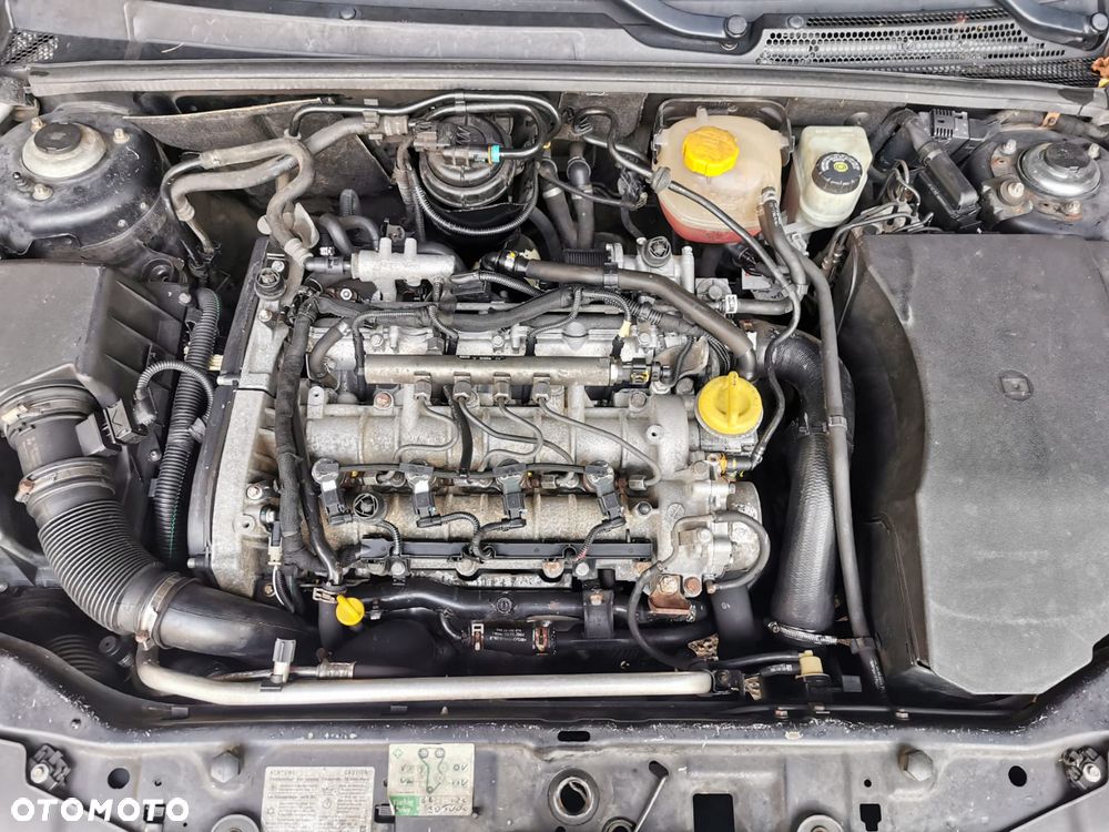 Opel Vectra 1.9 CDTI Elegance - 32