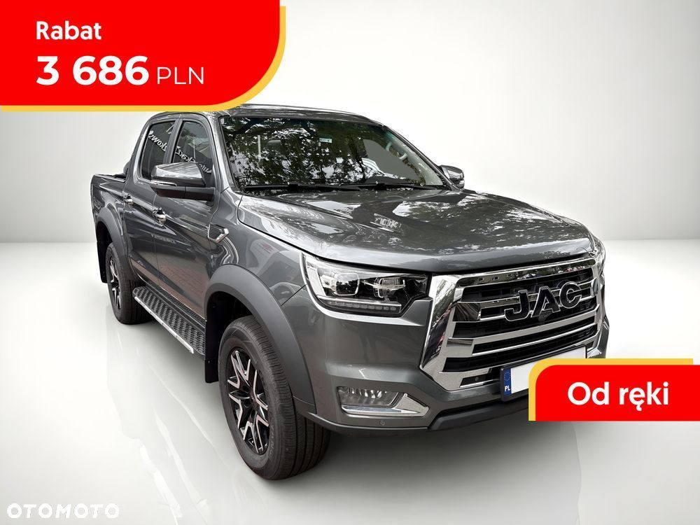 JAC T8 PRO - 6