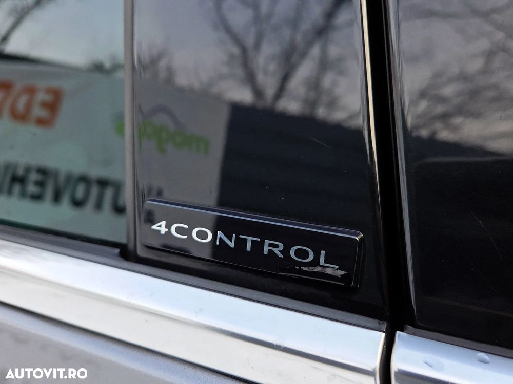 Renault Espace Energy dCi 160 EDC Intens - 26