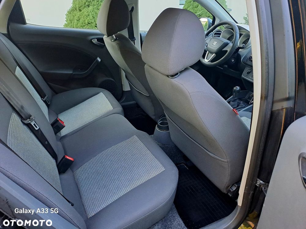 Seat Ibiza 1.4 16V Style - 16