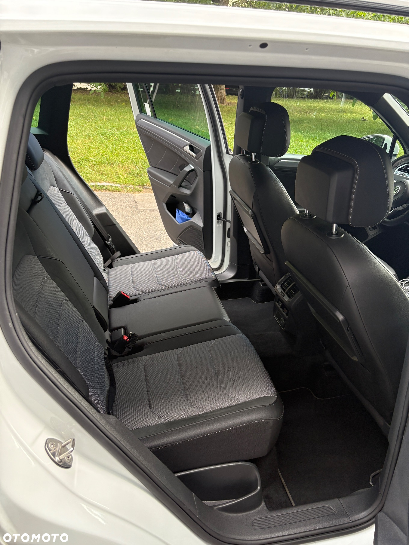 Volkswagen Tiguan 2.0 TDI BMT SCR 4Mot Highline DSG - 12