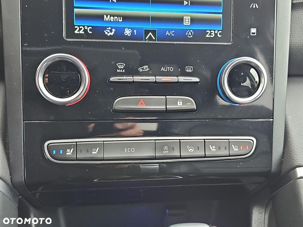 Renault Koleos 2.0 Blue dCi Initiale Paris 4x4 X-Tronic - 26