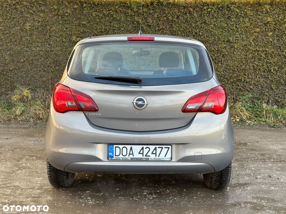 Opel Corsa 1.4 Enjoy S&S - 7