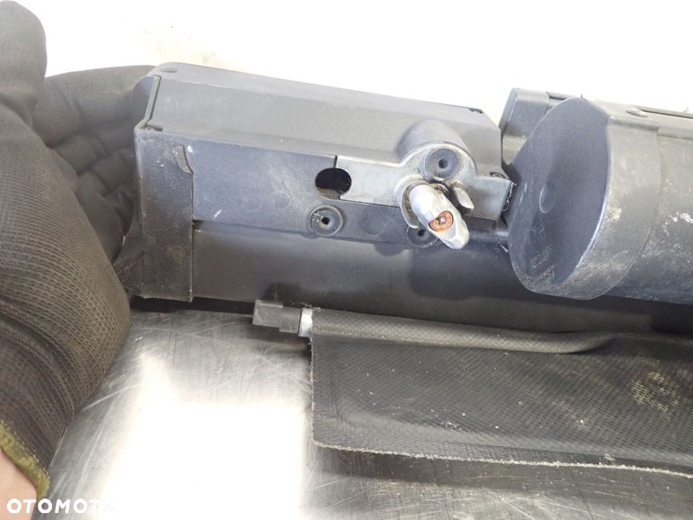 ROLETA BAGAŻNIKA BMW E36 318 TDS KOMBI 1.7 - 12