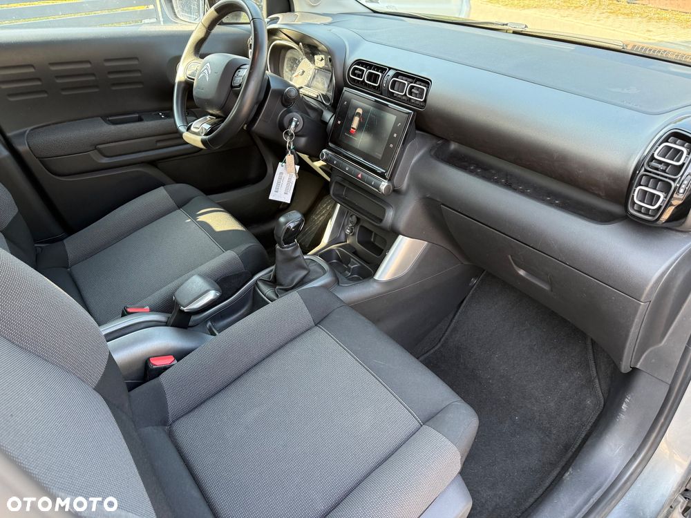 Citroën C3 Aircross 1.2 PureTech Shine - 6