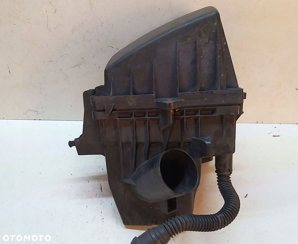 OBUDOWA FILTRA POWIETRZA OPEL MERIVA B 1.4 13340816 - 3