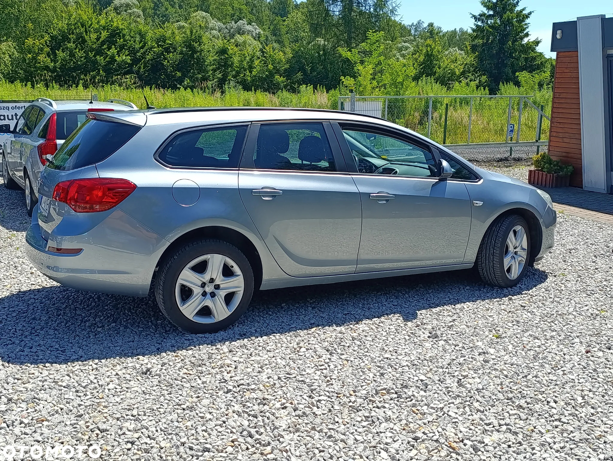 Opel Astra - 3
