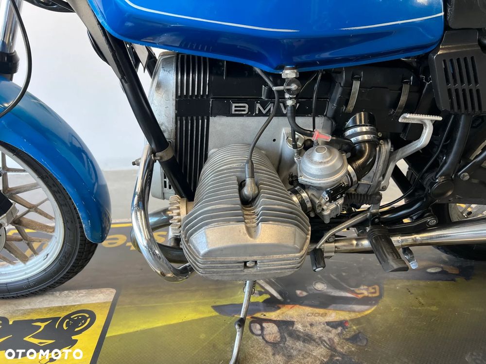 BMW R - 11