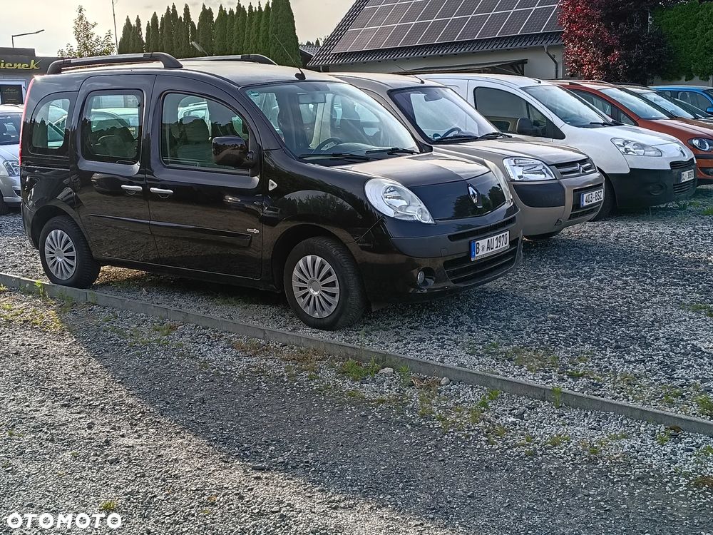 Renault Kangoo - 2