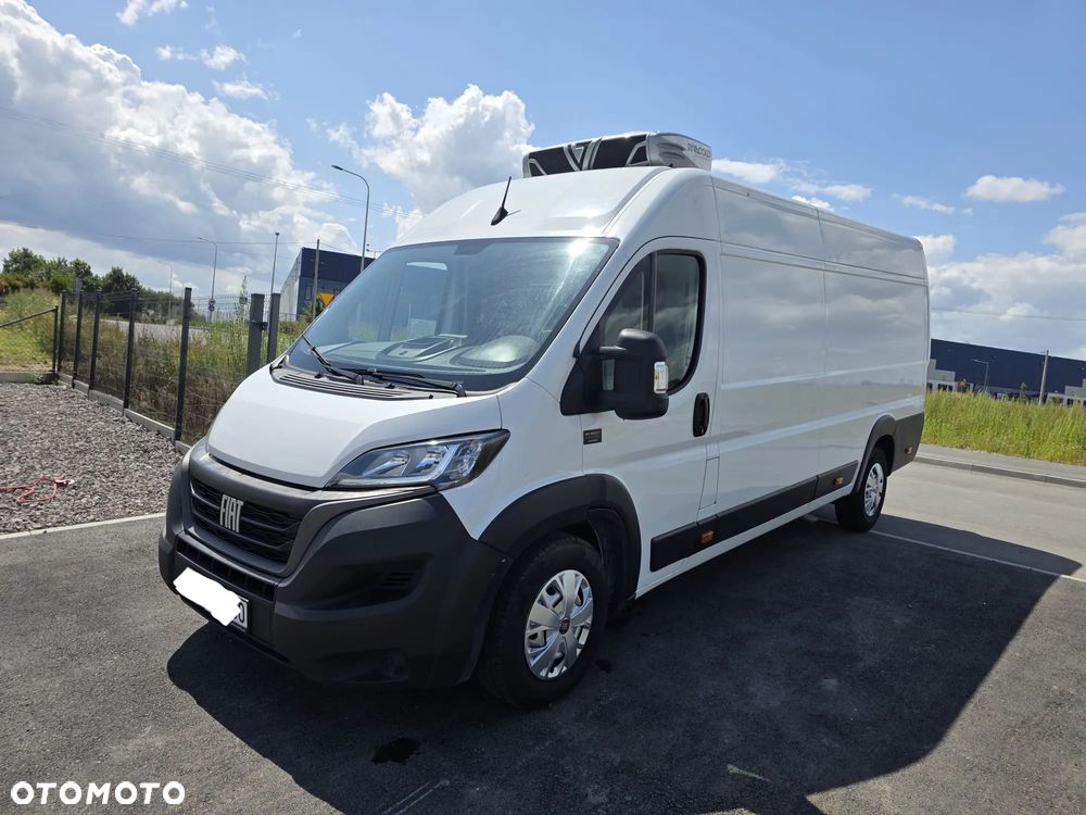 Fiat Ducato - 1