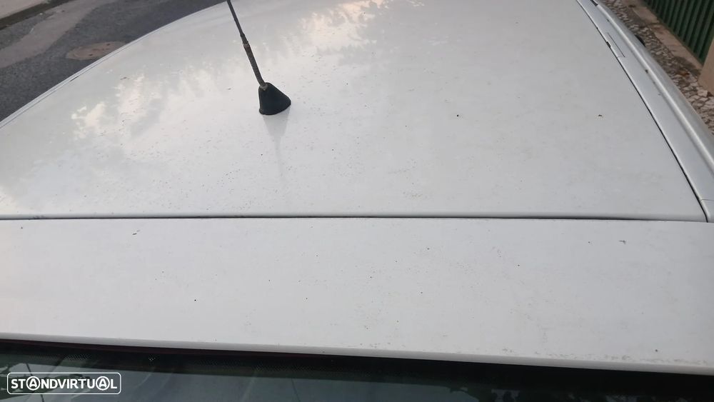 SEAT Ibiza 1.9 SDi Passion - 8