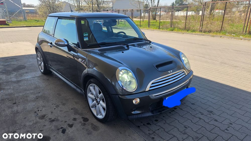 MINI Cooper S Park Lane - 16