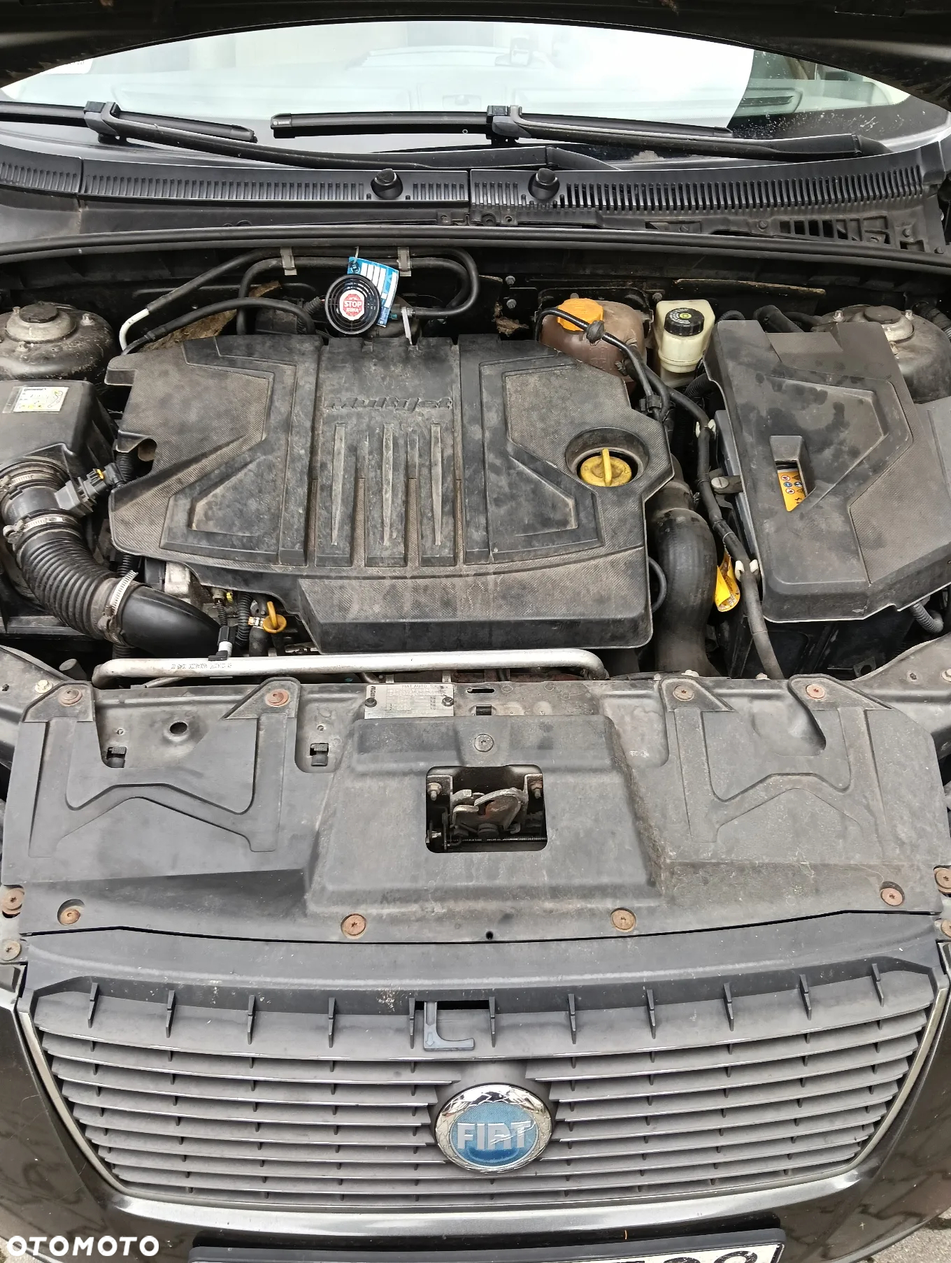 Fiat Croma - 13