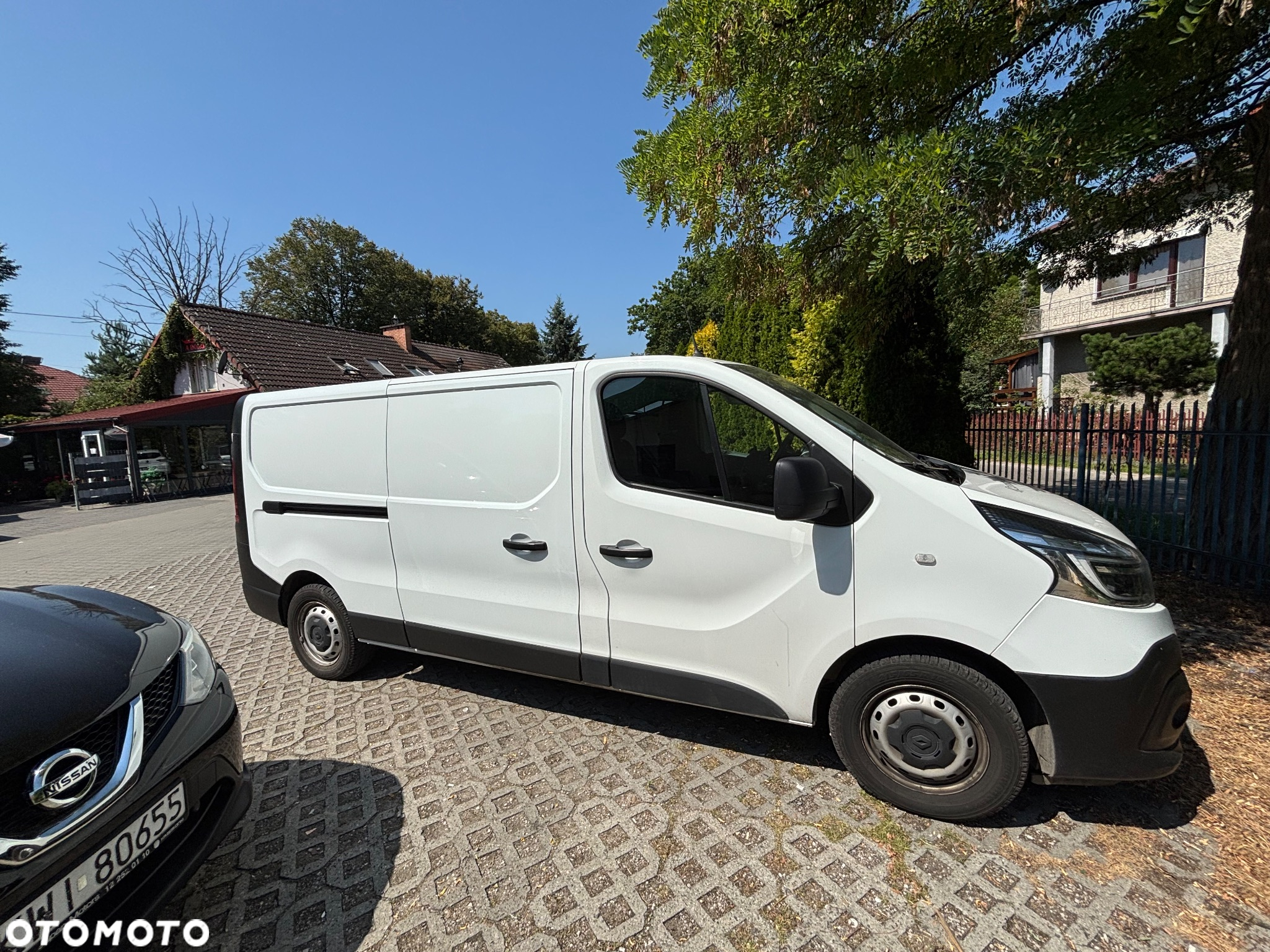 Renault Trafic - 5
