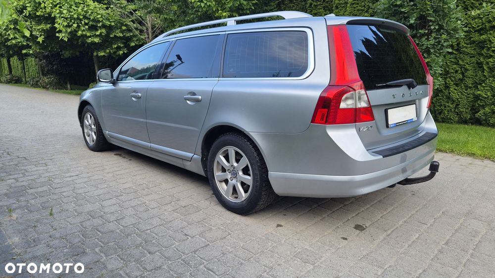 Volvo V70 - 3