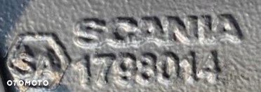 BELKA RAMY SCANIA 1798014 - 6