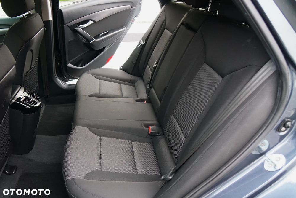 Hyundai i40 1.6 GDI Style - 22